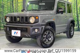 suzuki jimny-sierra 2024 CFJ1599159