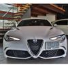 alfa-romeo giulia 2019 -ALFA ROMEO--Alfa Romeo Giulia ABA-95229--ZAREAEHV2J7575599---ALFA ROMEO--Alfa Romeo Giulia ABA-95229--ZAREAEHV2J7575599- image 2