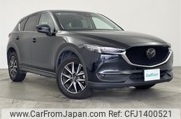 mazda cx-5 2018 -MAZDA--CX-5 3DA-KF2P--KF2P-206755---MAZDA--CX-5 3DA-KF2P--KF2P-206755-