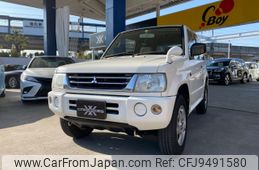 mitsubishi pajero-mini 2004 -MITSUBISHI--Pajero mini H53A--H53A-0500213---MITSUBISHI--Pajero mini H53A--H53A-0500213-