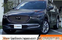 mazda cx-8 2018 -MAZDA--CX-8 3DA-KG2P--KG2P-123054---MAZDA--CX-8 3DA-KG2P--KG2P-123054-