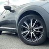 mazda cx-3 2018 -MAZDA--CX-3 6BA-DKEAW--DKEAW-101417---MAZDA--CX-3 6BA-DKEAW--DKEAW-101417- image 9