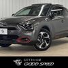 citroen c4 2024 quick_quick_3DA-C41YH01_VR7BBYHZBPE095778 image 1