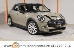 mini mini-others 2019 quick_quick_XU20M_WMWXU920902L20245