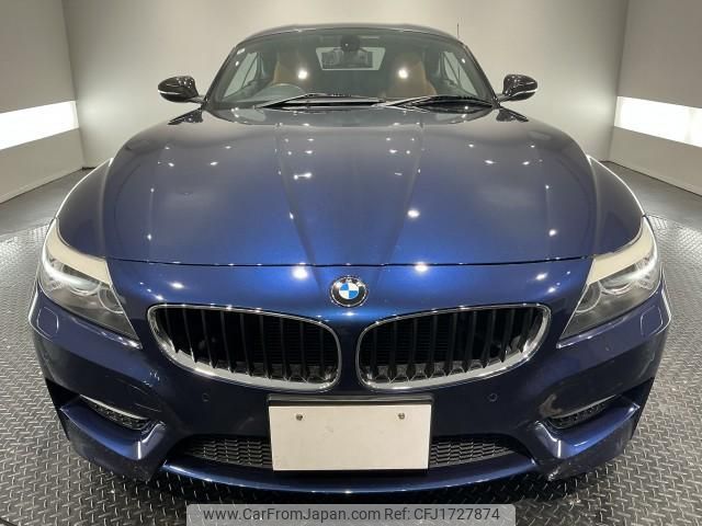 bmw z4 2010 CFJ1727874 image 2