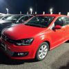 volkswagen polo 2010 -VOLKSWAGEN--VW Polo DBA-6RCBZ--WVWZZZ6RZAU058974---VOLKSWAGEN--VW Polo DBA-6RCBZ--WVWZZZ6RZAU058974- image 1