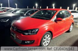 volkswagen polo 2010 -VOLKSWAGEN--VW Polo DBA-6RCBZ--WVWZZZ6RZAU058974---VOLKSWAGEN--VW Polo DBA-6RCBZ--WVWZZZ6RZAU058974-