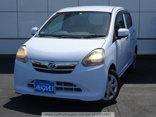 daihatsu mira-e-s 2015 -DAIHATSU--Mira e:s DBA-LA310S--LA310S-1008925---DAIHATSU--Mira e:s DBA-LA310S--LA310S-1008925- image 1