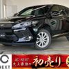 toyota harrier 2016 -TOYOTA--Harrier DBA-ZSU65W--ZSU65-0017536---TOYOTA--Harrier DBA-ZSU65W--ZSU65-0017536- image 1