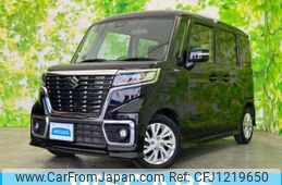 suzuki spacia 2018 quick_quick_DAA-MK53S_MK53S-577979