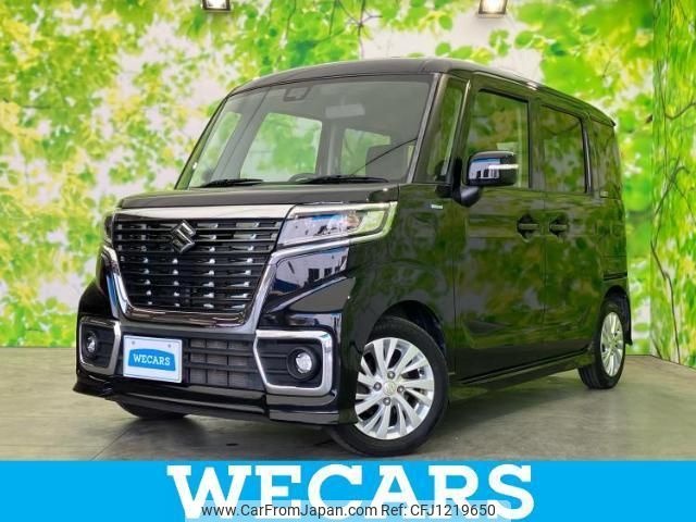 suzuki spacia 2018 quick_quick_DAA-MK53S_MK53S-577979 image 1
