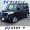 suzuki spacia 2017 quick_quick_MK42S_MK42S-616817 image 1