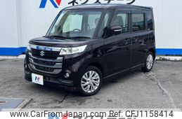 suzuki spacia 2017 quick_quick_MK42S_MK42S-616817