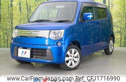 suzuki mr-wagon 2012 CFJ1716990