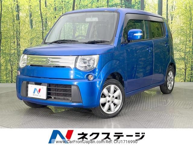 suzuki mr-wagon 2012 CFJ1716990 image 1