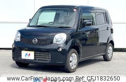 nissan moco 2012 CFJ1832650