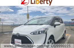 toyota sienta 2019 quick_quick_NSP170G_NSP170-7192907