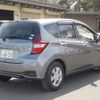 nissan note 2018 -NISSAN 【野田 500】--Note DBA-E12--E12-605594---NISSAN 【野田 500】--Note DBA-E12--E12-605594- image 22