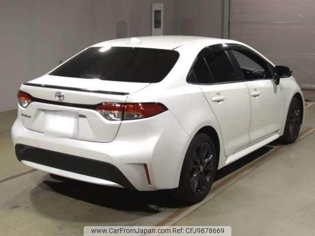 toyota corolla 2022 -TOYOTA 【神戸 335ﾇ9988】--Corolla 3BA-ZRE212--ZRE212-6041220---TOYOTA 【神戸 335ﾇ9988】--Corolla 3BA-ZRE212--ZRE212-6041220- image 2