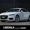 audi tt 2016 -AUDI--Audi TT ABA-FVCJS--TRUZZZFV2H1004485---AUDI--Audi TT ABA-FVCJS--TRUZZZFV2H1004485- image 1