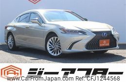 lexus es 2020 CFJ1244568