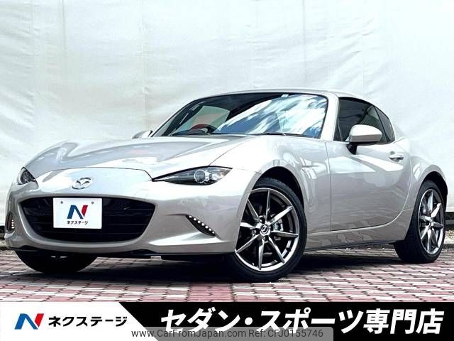 mazda roadster 2022 -MAZDA--Roadster 5BA-NDERC--NDERC-650377---MAZDA--Roadster 5BA-NDERC--NDERC-650377- image 1