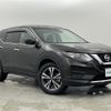 nissan x-trail 2017 -NISSAN--X-Trail DBA-T32--T32-045030---NISSAN--X-Trail DBA-T32--T32-045030- image 1