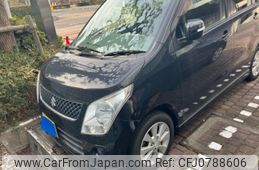 suzuki wagon-r 2008 -SUZUKI--Wagon R CBA-MH23S--MH23S-401982---SUZUKI--Wagon R CBA-MH23S--MH23S-401982-