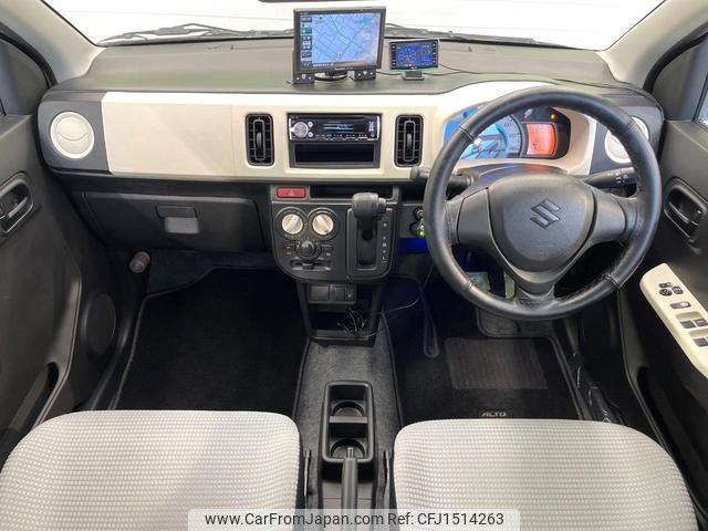 suzuki alto 2014 CFJ1514263 image 2
