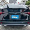 toyota prius 2020 quick_quick_DAA-ZVW51_ZVW51-6166539 image 13