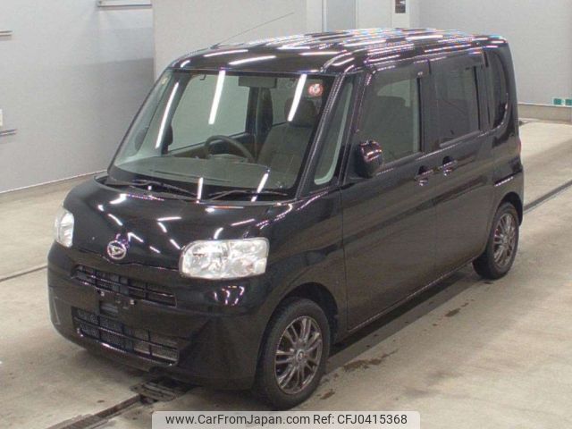 daihatsu tanto 2011 -DAIHATSU 【Ｎｏ後日 】--Tanto L375S-0434641---DAIHATSU 【Ｎｏ後日 】--Tanto L375S-0434641- image 1