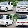 nissan cube 2017 -NISSAN--Cube DBA-Z12--Z12-322848---NISSAN--Cube DBA-Z12--Z12-322848- image 9