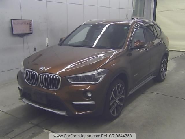 bmw x1 2016 quick_quick_DBA-HS20_899226 image 1