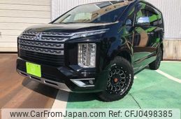 mitsubishi delica-d5 2019 -MITSUBISHI 【名変中 】--Delica D5 CV1W--2115773---MITSUBISHI 【名変中 】--Delica D5 CV1W--2115773-