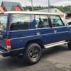 toyota land-cruiser 2004 CFJ1861345 image 7