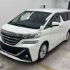 toyota vellfire 2017 -TOYOTA--Vellfire AGH30W-0111830---TOYOTA--Vellfire AGH30W-0111830- image 5
