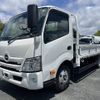 hino dutro 2022 -HINO--Hino Dutoro 2RG-XZC710M--XZC710-0005747---HINO--Hino Dutoro 2RG-XZC710M--XZC710-0005747- image 1