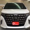 toyota alphard 2024 -TOYOTA--Alphard 3BA-AGH45W--AGH45-0002884---TOYOTA--Alphard 3BA-AGH45W--AGH45-0002884- image 4