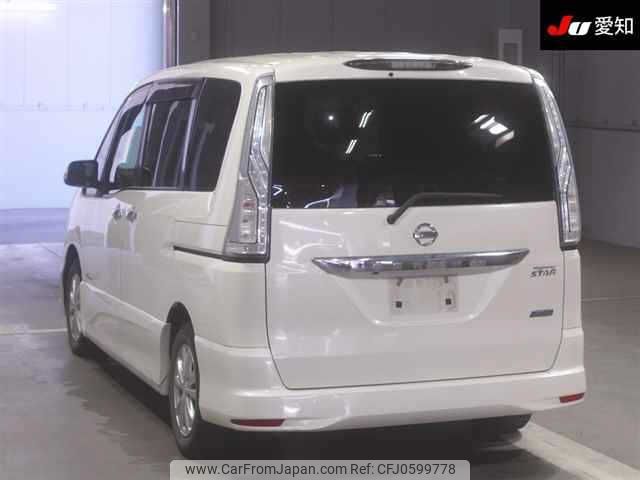 nissan serena 2014 -NISSAN--Serena HFC26--228639---NISSAN--Serena HFC26--228639- image 2