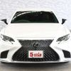 lexus ls 2017 -LEXUS--Lexus LS DAA-GVF55--GVF55-6000752---LEXUS--Lexus LS DAA-GVF55--GVF55-6000752- image 10