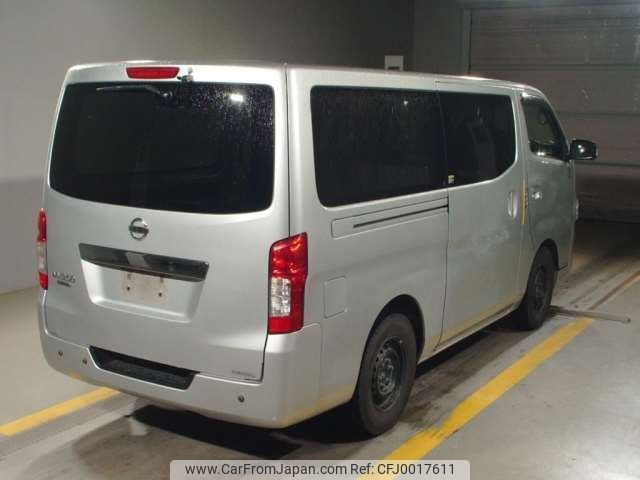 nissan caravan-van 2019 -NISSAN--Caravan Van LDF-VW2E26--VW2E26-112245---NISSAN--Caravan Van LDF-VW2E26--VW2E26-112245- image 2