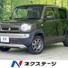 suzuki hustler 2017 -SUZUKI--Hustler DAA-MR41S--MR41S-265202---SUZUKI--Hustler DAA-MR41S--MR41S-265202- image 1