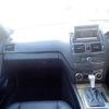 mercedes-benz c-class 2008 NIKYO_QR20250 image 8