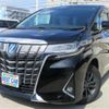 toyota alphard 2021 -TOYOTA 【練馬 345】--Alphard AYH30W--AYH30-0120825---TOYOTA 【練馬 345】--Alphard AYH30W--AYH30-0120825- image 1