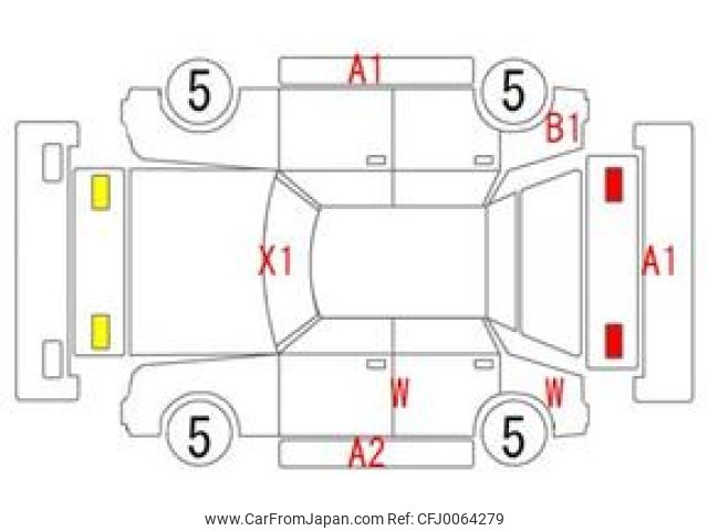 toyota crown 2018 -TOYOTA--Crown 6AA-AZSH20--AZSH20-1003258---TOYOTA--Crown 6AA-AZSH20--AZSH20-1003258- image 2