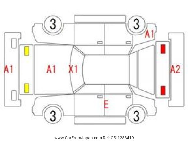 mini mini-others 2016 -BMW--BMW Mini DBA-XS20--WMWXS720602C49860---BMW--BMW Mini DBA-XS20--WMWXS720602C49860- image 2