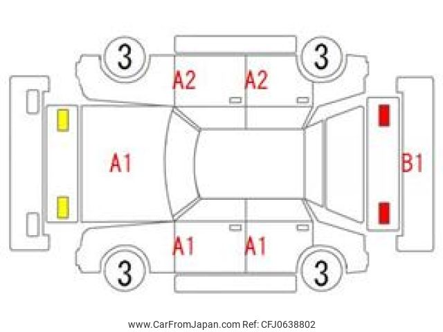 nissan serena 2019 -NISSAN--Serena DAA-HFC27--HFC27-060025---NISSAN--Serena DAA-HFC27--HFC27-060025- image 2