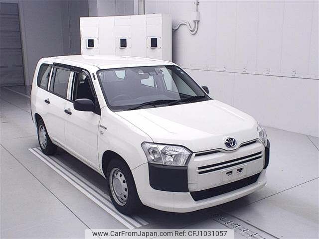 toyota probox-van 2020 -TOYOTA--Probox Van NHP160V-0016295---TOYOTA--Probox Van NHP160V-0016295- image 1
