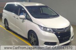 honda odyssey 2015 quick_quick_DBA-RC1_1111239