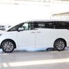 toyota alphard 2024 -TOYOTA--Alphard 3BA-AGH40W--AGH40-4007***---TOYOTA--Alphard 3BA-AGH40W--AGH40-4007***- image 24